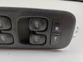 блок управления стеклоподъемниками Volvo V70 2 поколение 2002, 2.4 л., дизель, АКПП, серый, универсал, 30658116, 09193383 - фото №3