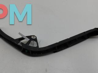 кронштейн заднего бампера Opel Astra G 2001, 1.2 л., бензин, МКПП, серый, хетчбэк 3 дв., 90559518