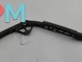 кронштейн заднего бампера Opel Astra G 2001, 1.2 л., бензин, МКПП, серый, хетчбэк 3 дв., 90559518 - фото №2