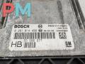 ЭБУ Opel Vectra C [рестайлинг] 2008, 1.9 л., дизель, МКПП, серый, универсал, 0281014450, 55566277 - фото №2