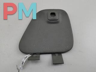 обшивка багажника Renault Scenic 1 поколение [рестайлинг] 2000, 2.0 л., бензин, МКПП, зелёный, минивэн, 7700232195