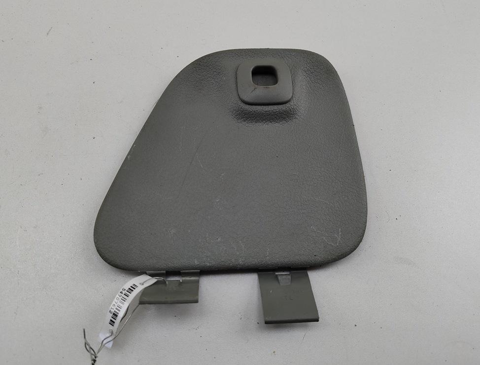 обшивка багажника Renault Scenic I 2000, 2.0 л., бензин, МКПП, зелёный, минивэн, 7700232195