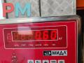 замок ремня безопасности Opel Astra G 2001, 1.2 л., бензин, МКПП, серый, хетчбэк 3 дв., 90560655 - фото №2