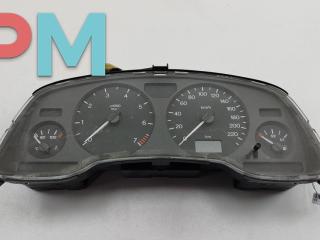 приборная панель Opel Astra G 2000, 1.6 л., бензин, МКПП, белый, хетчбэк 5 дв., 09288746