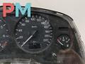 приборная панель Opel Astra G 2000, 1.6 л., бензин, МКПП, белый, хетчбэк 5 дв., 09288746 - фото №3