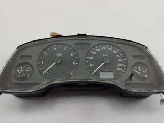 приборная панель Opel Astra G 2000, 1.6 л., бензин, МКПП, белый, хетчбэк 5 дв., 09288746