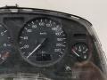 приборная панель Opel Astra G 2000, 1.6 л., бензин, МКПП, белый, хетчбэк 5 дв., 09288746 - фото №3