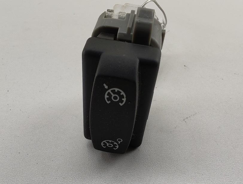 переключатель круиз-контроля Renault Laguna II 2006, 1.9 л., дизель, МКПП, серый, универсал