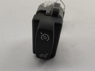 переключатель круиз-контроля Renault Laguna II 2006, 1.9 л., дизель, МКПП, серый, универсал