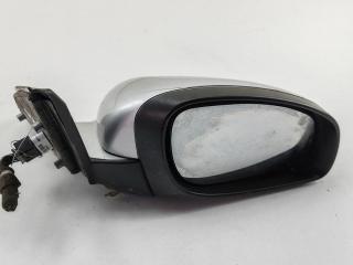 зеркало правое Opel Vectra C 2008, 1.9 л., дизель, МКПП, серый, универсал, 13253329