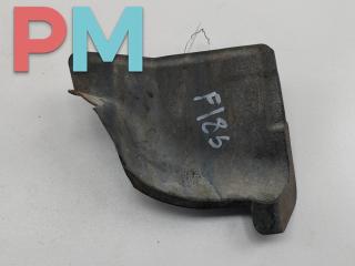 заглушка порога Opel Astra G 2001, 1.2 л., бензин, МКПП, серый, хетчбэк 3 дв., 09132608