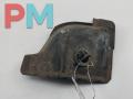 заглушка порога Opel Astra G 2001, 1.2 л., бензин, МКПП, серый, хетчбэк 3 дв., 09132608 - фото №2