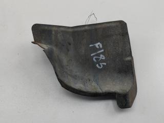 заглушка порога Opel Astra G 2001, 1.2 л., бензин, МКПП, серый, хетчбэк 3 дв., 09132608
