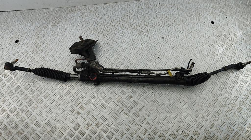 рулевая рейка Ford Mondeo IV 2009, 2.0 л., дизель, АКПП, белый, универсал, 7G913A500