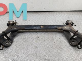 подрамник передний Volkswagen Bora 1 поколение 2001, 1.6 л., бензин, МКПП, серый, универсал
