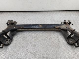 подрамник передний Volkswagen Bora 1 поколение 2001, 1.6 л., бензин, МКПП, серый, универсал