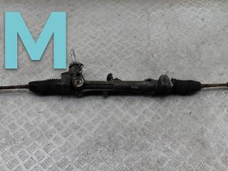 рулевая рейка Opel Zafira 1 поколение (A) [рестайлинг] 2003, 1.8 л., бензин, АКПП, серый, минивэн, 80025001