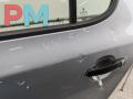 дверь сдвижная Skoda Fabia 2 поколение (5J) 2009, серый, хетчбэк 5 дв. - фото №2