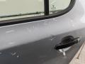 дверь сдвижная Skoda Fabia mk2 (5J) 2009, серый, хетчбэк 5 дв. - фото №2
