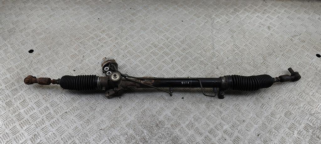 рулевая рейка Audi A4 B5 1997, 1.9 л., дизель, МКПП, синий, универсал, 8D1422065J