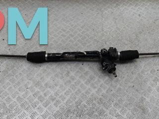 рулевая рейка Opel Vectra B 1998, 1.8 л., бензин, МКПП, серый, седан, 26046873