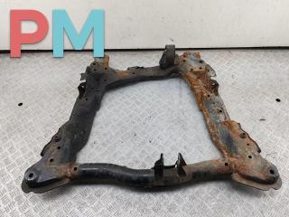 подрамник передний Honda CR-V 2 поколение 2002, 2.0 л., бензин, МКПП, чёрный, внедорожник 5 дв.