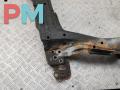 подрамник передний Honda CR-V 2 поколение 2002, 2.0 л., бензин, МКПП, чёрный, внедорожник 5 дв. - фото №13
