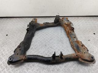 подрамник передний Honda CR-V 2 поколение 2002, 2.0 л., бензин, МКПП, чёрный, внедорожник 5 дв.