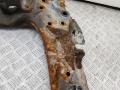 подрамник передний Honda CR-V 2 поколение 2002, 2.0 л., бензин, МКПП, чёрный, внедорожник 5 дв. - фото №8