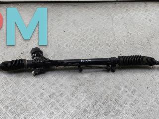 рулевая рейка Audi A6 4B/C5 [рестайлинг] 2004, 2.5 л., дизель, АКПП, чёрный, универсал