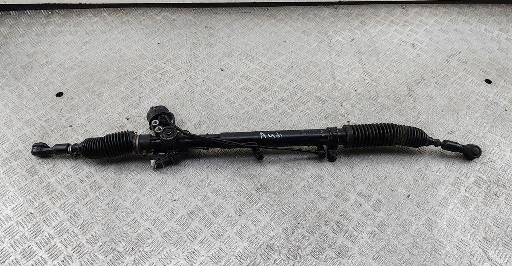рулевая рейка Audi A6 C5 2004, 2.5 л., дизель, АКПП, чёрный, универсал