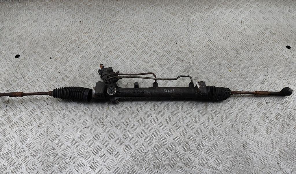 рулевая рейка Opel Vectra C 2004, 0250080082101