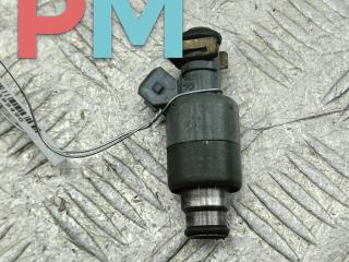 форсунка Opel Astra G 2000, 1.6 л., бензин, МКПП, белый, хетчбэк 5 дв., 25321516