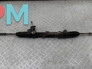 рулевая рейка Opel Zafira 1 поколение (A) 2002, 1.6 л., бензин, МКПП, синий, минивэн, 0250080025101