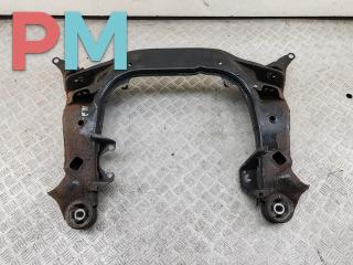 подрамник передний Volkswagen Passat B5 1997, 1.9 л., дизель, МКПП, серый, седан