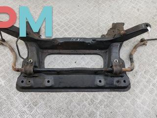 подрамник передний Citroen Berlingo 1 поколение (M49) 1997, 1.4 л., бензин, МКПП, синий, фургон