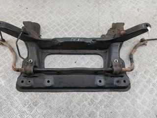 подрамник передний Citroen Berlingo 1997, 1.4 л., бензин, МКПП, синий, фургон