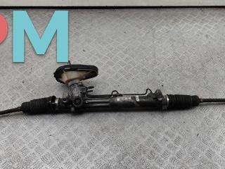 рулевая рейка Ford Mondeo 3 поколение [рестайлинг] 2005, 2.0 л., бензин, МКПП, чёрный, универсал, 1S7C3200