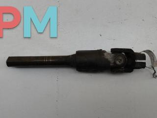 рулевой карданчик Nissan Primera P12 2002, 1.8 л., бензин, МКПП, серый, седан