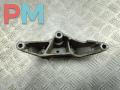 кронштейн КПП Volkswagen Golf 4 поколение 1999, 1.6 л., бензин, АКПП, серый, хетчбэк 3 дв., 1J0199117N - фото №4