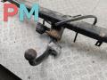 прицепное устройство (фаркоп) Audi A4 B7 2007, 2.0 л., дизель, МКПП, чёрный, универсал - фото №4