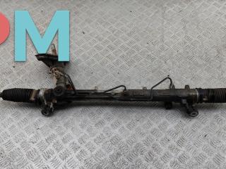 рулевая рейка Ford Focus 2 поколение 2006, 1.6 л., i, бензин, МКПП, чёрный, универсал, 5M513200