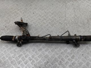 рулевая рейка Ford Focus 2 поколение 2006, 1.6 л., i, бензин, МКПП, чёрный, универсал, 5M513200
