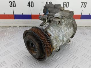 компрессор кондиционера Land Rover Discovery 2 поколение 2001, 2.5 л., дизель, МКПП, внедорожник 5 дв., 447200-4962