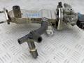 Клапан EGR бензиновый Toyota Prius 3 поколение [рестайлинг] 2013, 1.8 л., бензин, АКПП, хетчбэк 5 дв., 25620-37120, 2560137010 - фото №3