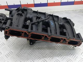 коллектор впускной Audi A4 B8/8K 2010, 1.8 л., бензин, МКПП, седан