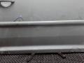 дверь передняя правая Volkswagen Caddy 3 поколение 2005, 1.9 л., дизель, МКПП - фото №3