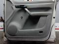 дверь передняя правая Volkswagen Caddy 3 поколение 2005, 1.9 л., дизель, МКПП - фото №9