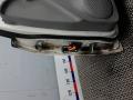 дверь передняя правая Volkswagen Caddy 3 поколение 2005, 1.9 л., дизель, МКПП - фото №11