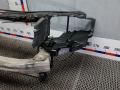 Передняя панель крепления облицовки (телевизор) Audi A8 D3/4E 2004, 3.0 л., дизель, АКПП, седан, 4E0805594C - фото №4